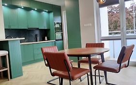 Apartament Przy Zodiaku